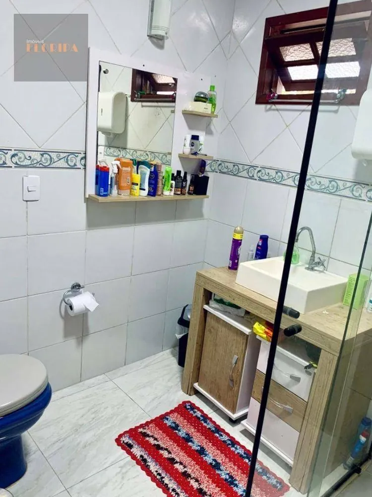 Casa, 4 quartos, 151 m² - Foto 5