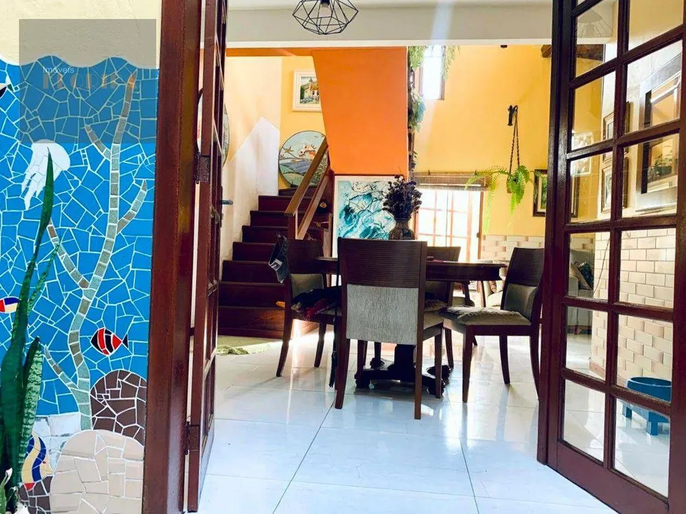 Casa, 4 quartos, 151 m² - Foto 8