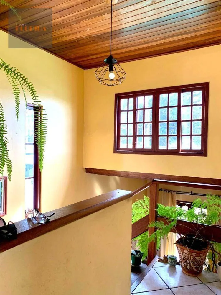 Casa, 4 quartos, 151 m² - Foto 11