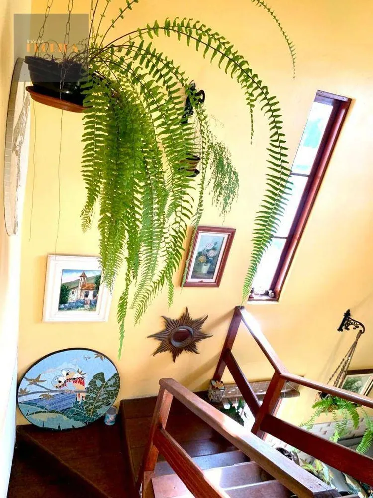 Casa, 4 quartos, 151 m² - Foto 10