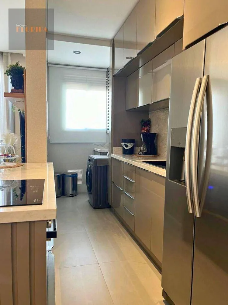 Apartamento, 2 quartos, 127 m² - Foto 2