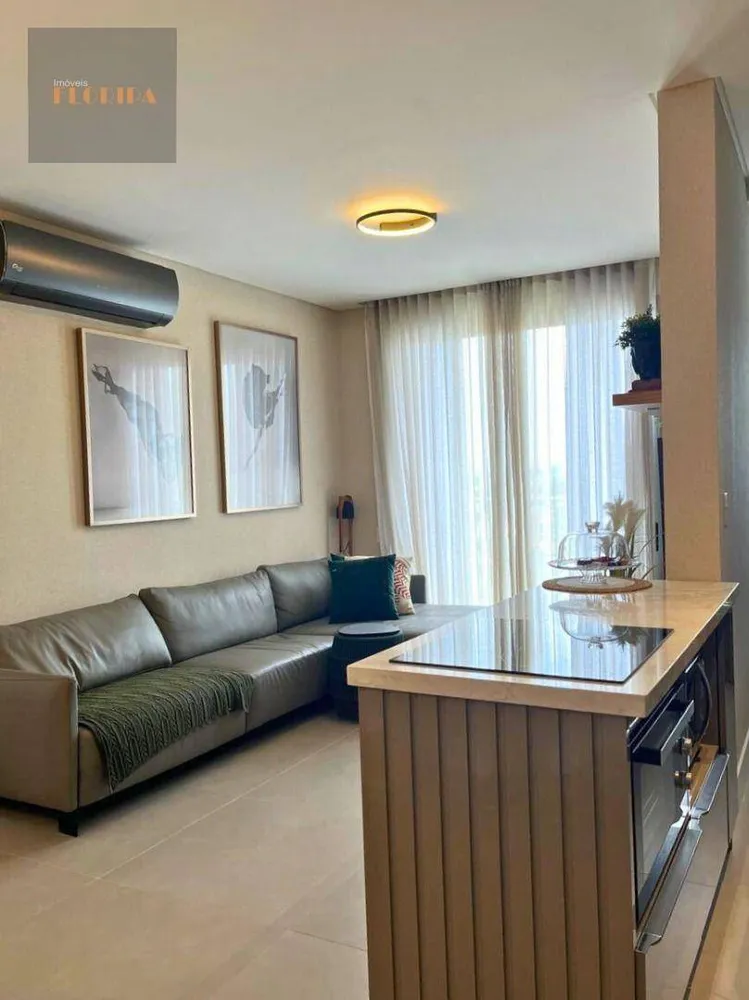 Apartamento, 2 quartos, 127 m² - Foto 3