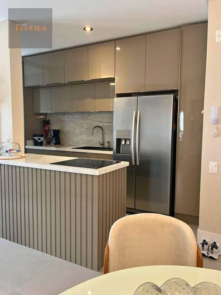 Apartamento, 2 quartos, 127 m² - Foto 4