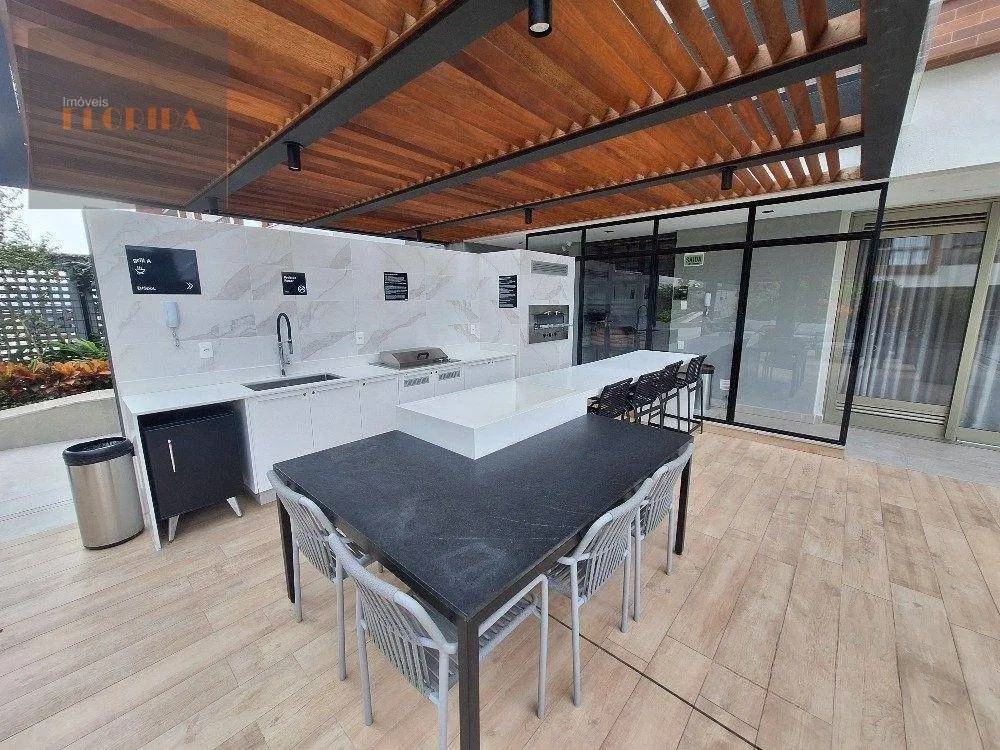Apartamento, 2 quartos, 127 m² - Foto 10