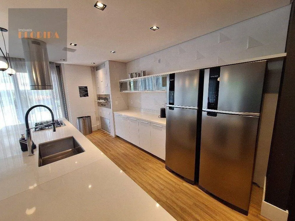 Apartamento, 2 quartos, 127 m² - Foto 14