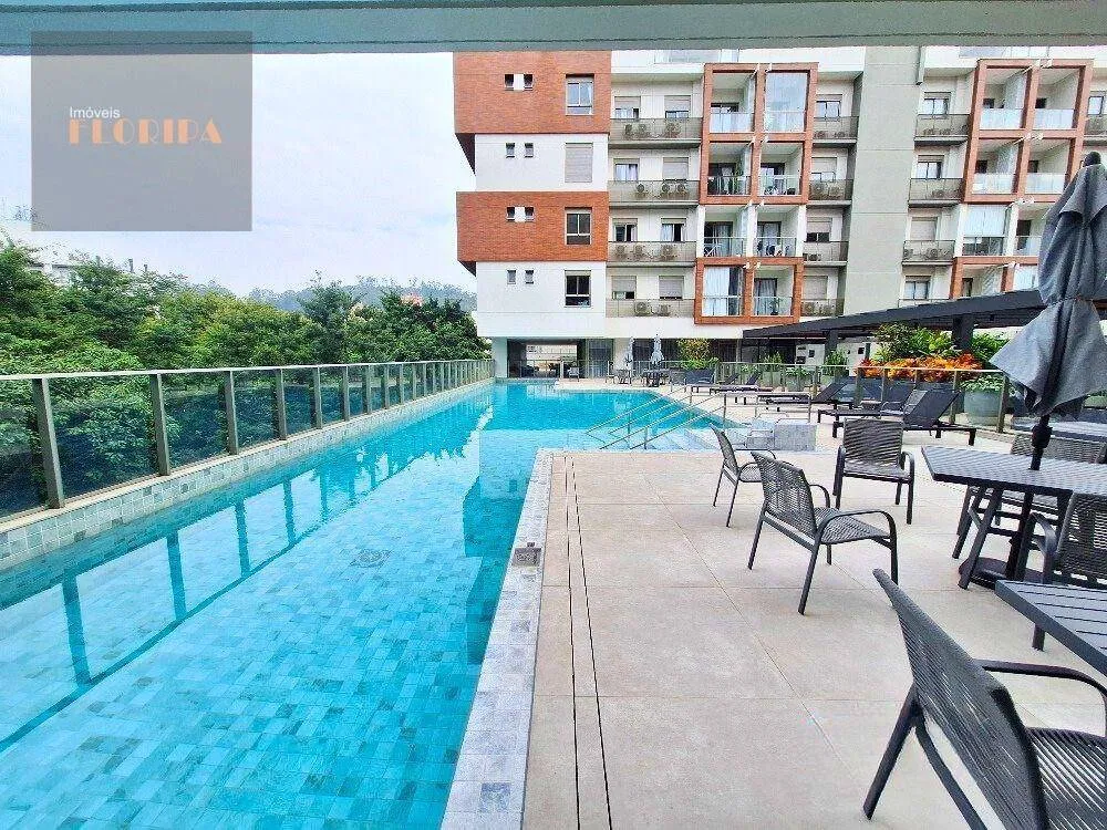 Apartamento, 2 quartos, 127 m² - Foto 9