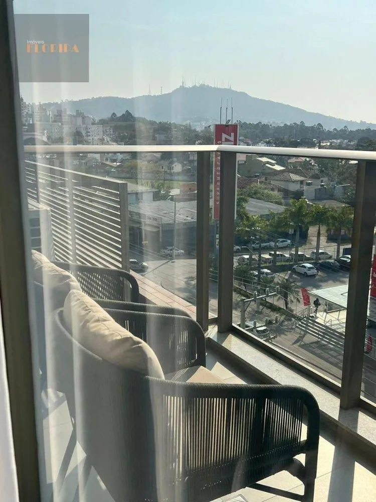 Apartamento, 2 quartos, 127 m² - Foto 5