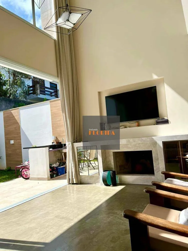 Casa, 4 quartos, 163 m² - Foto 6