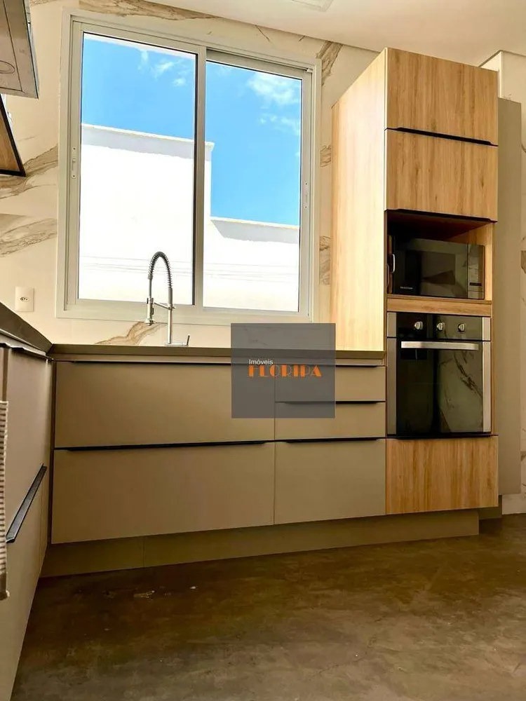 Casa, 4 quartos, 163 m² - Foto 9
