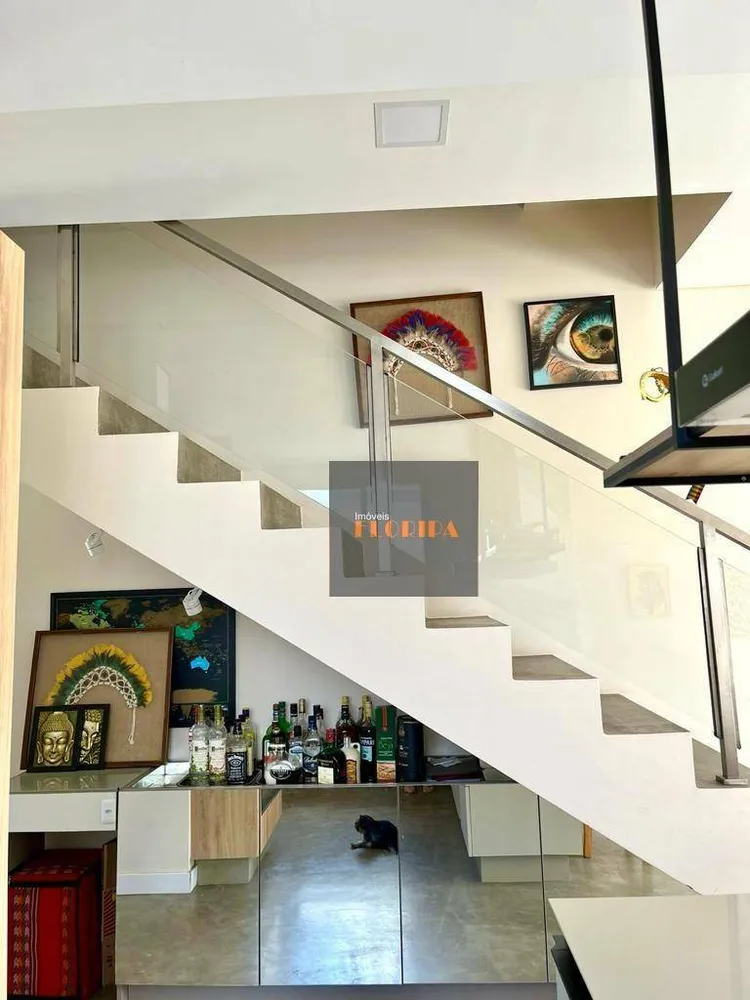 Casa, 4 quartos, 163 m² - Foto 7