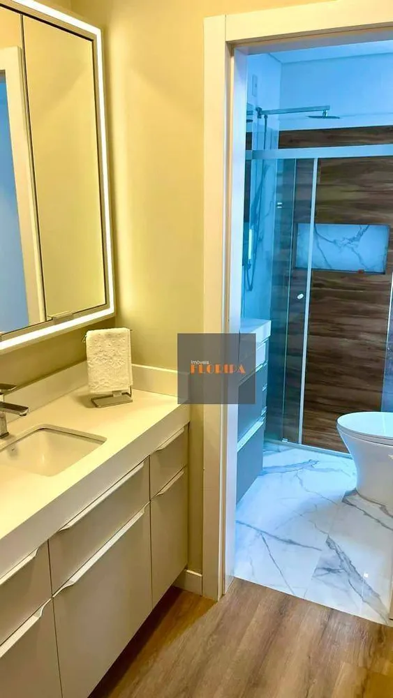 Casa, 4 quartos, 163 m² - Foto 12