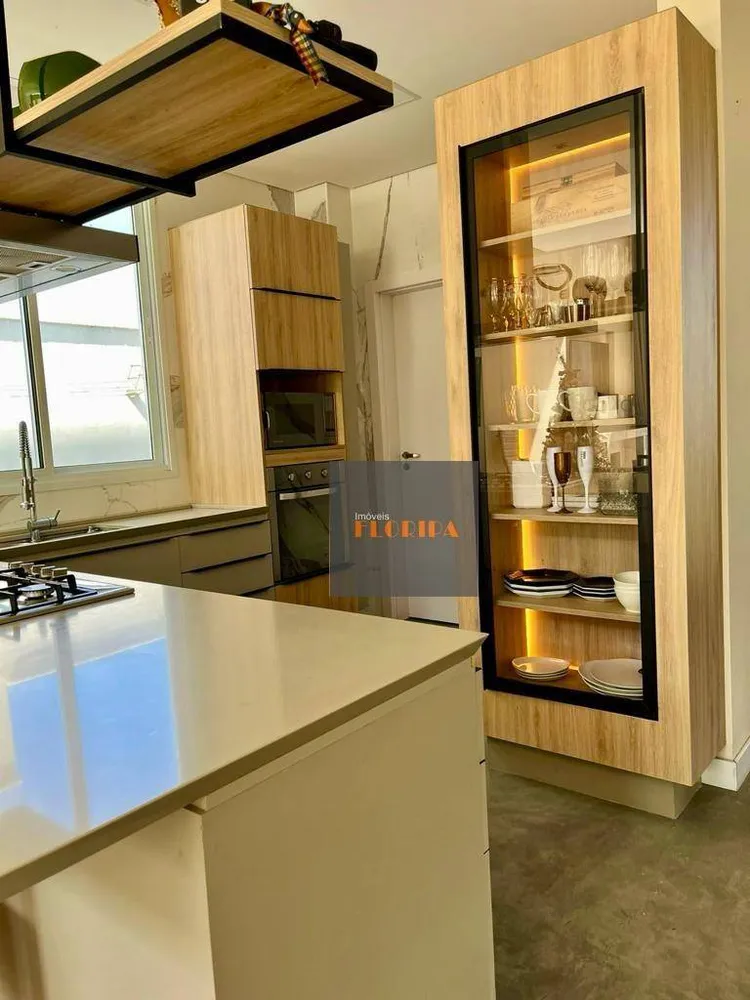 Casa, 4 quartos, 163 m² - Foto 1