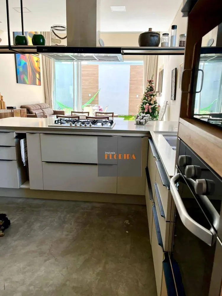Casa, 4 quartos, 163 m² - Foto 4