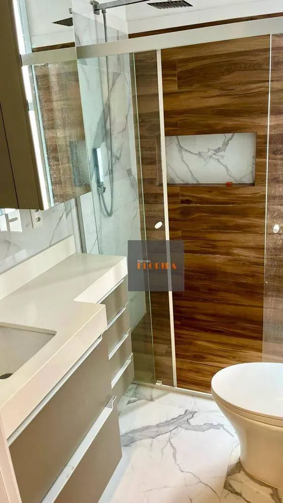 Casa, 4 quartos, 163 m² - Foto 11