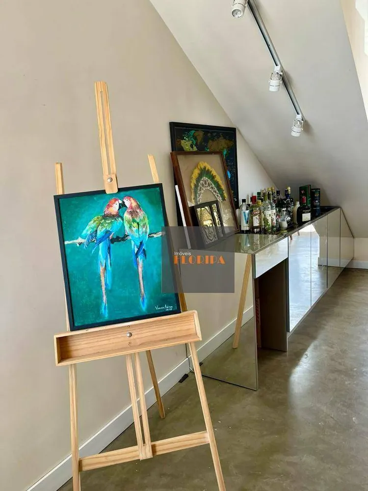 Casa, 4 quartos, 163 m² - Foto 5