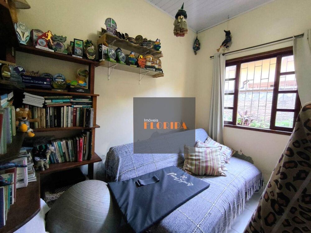 Casa, 3 quartos, 119 m² - Foto 8