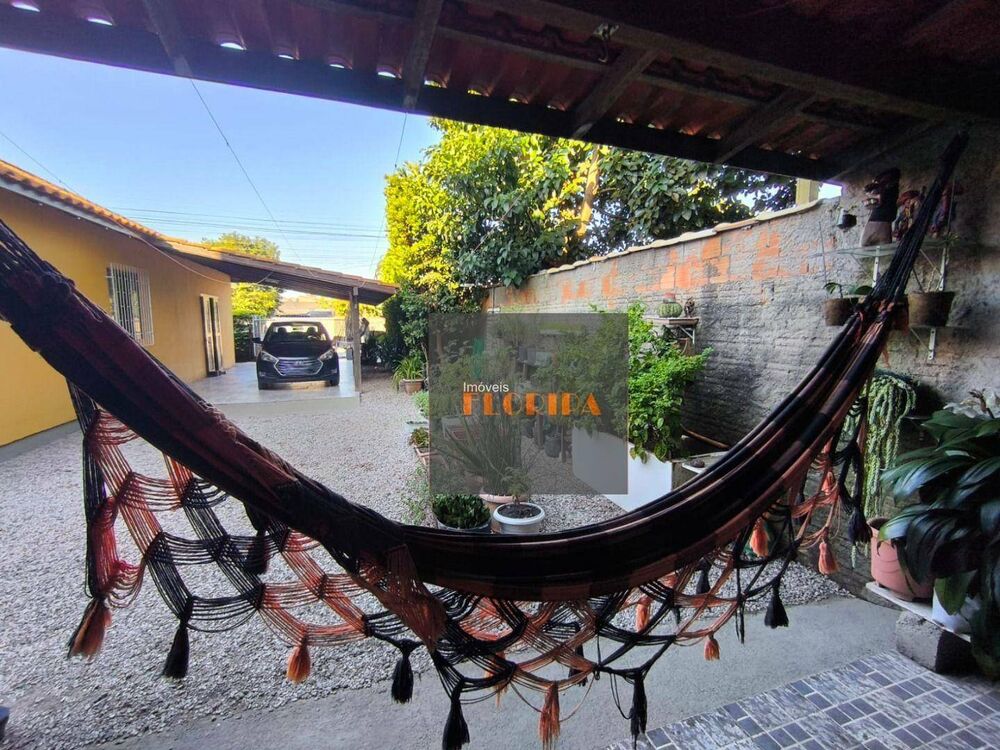 Casa, 3 quartos, 119 m² - Foto 2