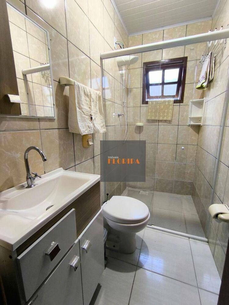 Casa, 3 quartos, 119 m² - Foto 12
