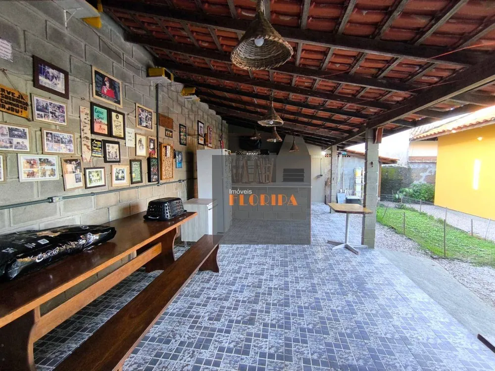 Casa, 3 quartos, 119 m² - Foto 21