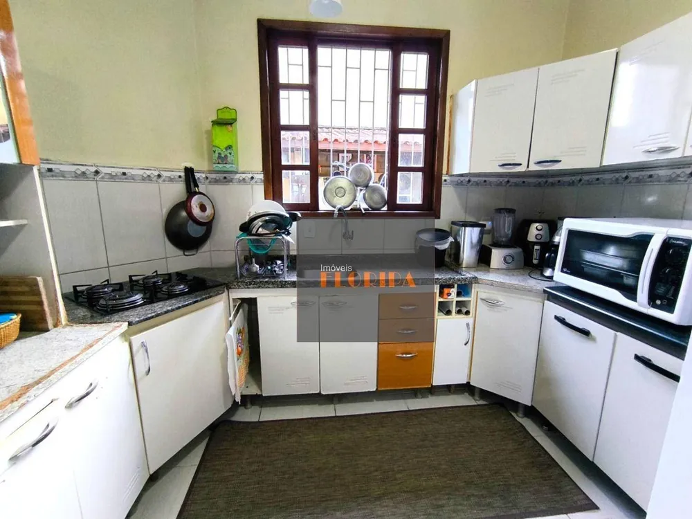 Casa, 3 quartos, 119 m² - Foto 11