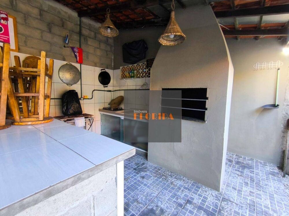 Casa, 3 quartos, 119 m² - Foto 3