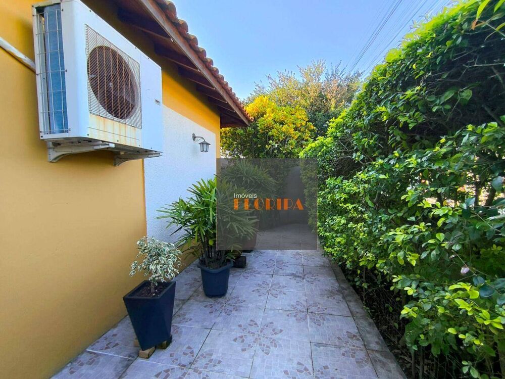 Casa, 3 quartos, 119 m² - Foto 19