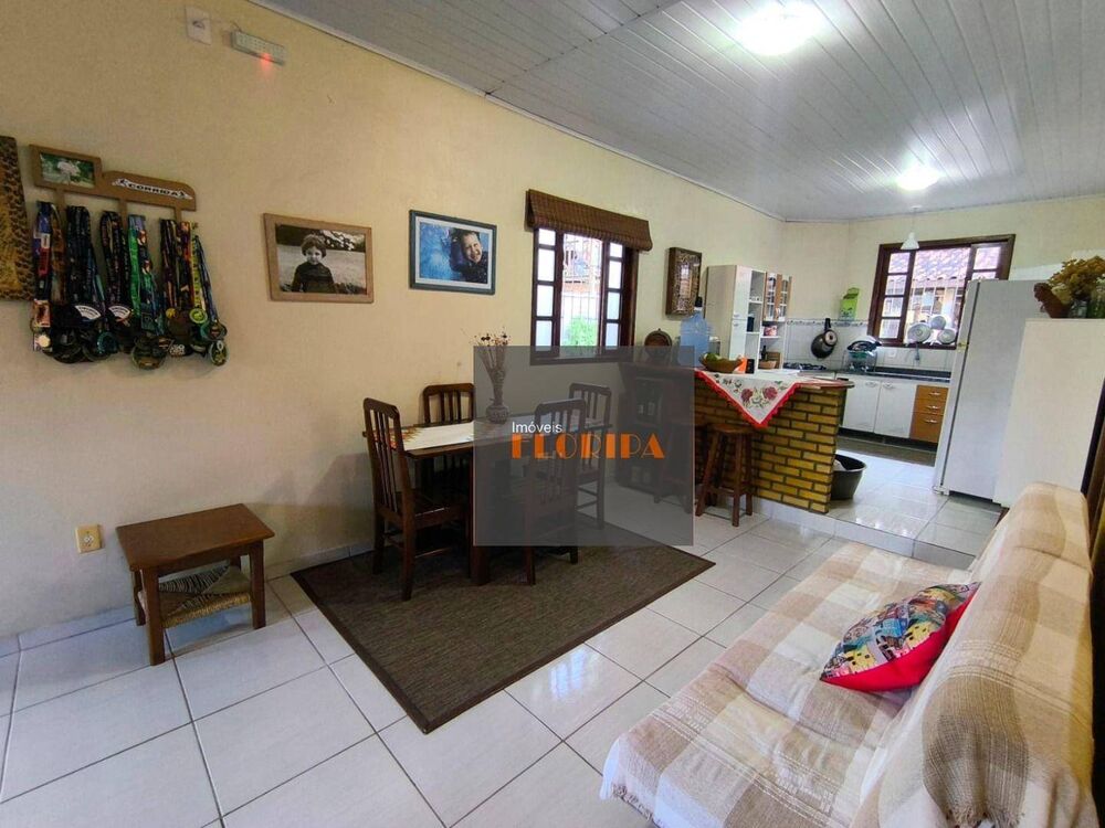 Casa, 3 quartos, 119 m² - Foto 7