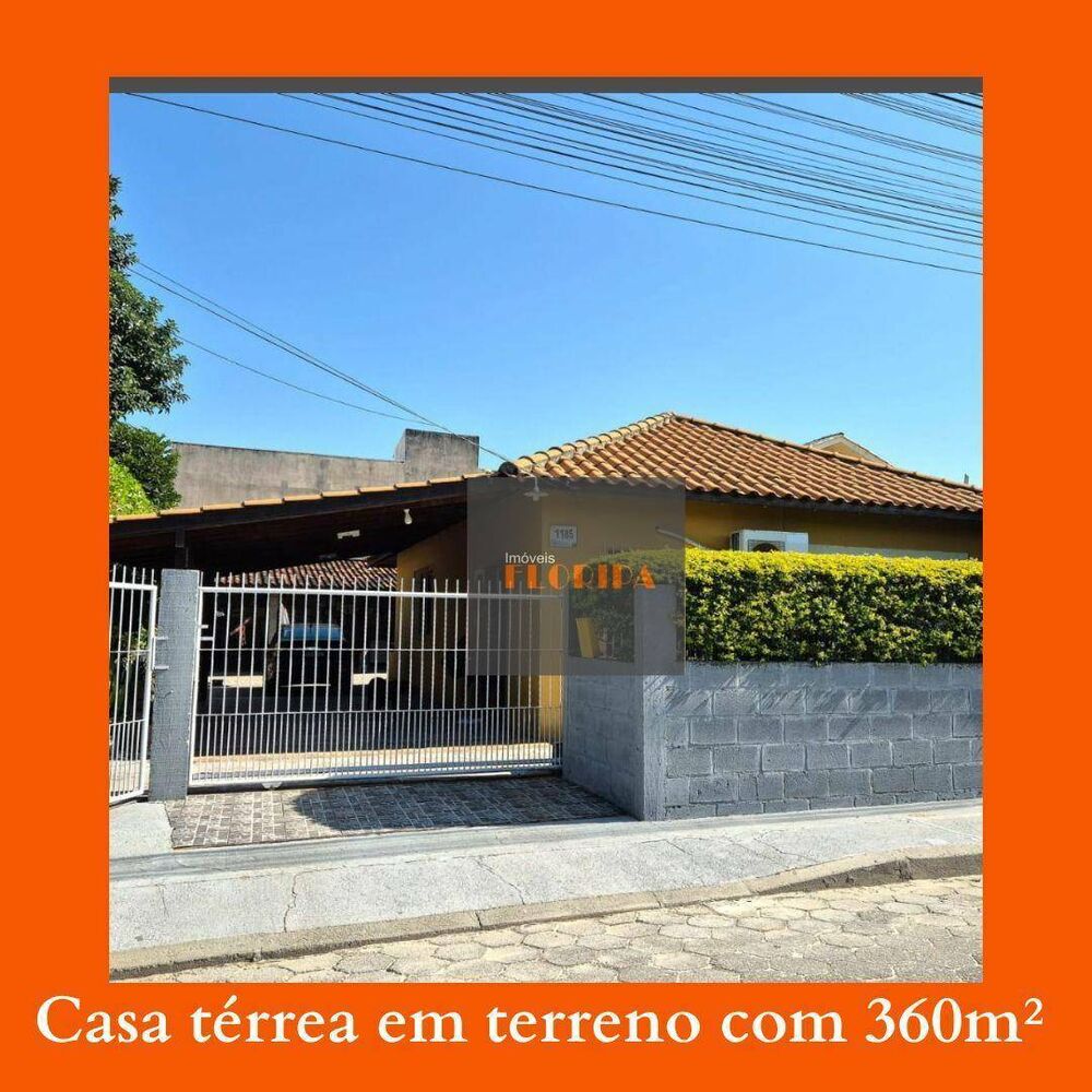 Casa, 3 quartos, 119 m² - Foto 4