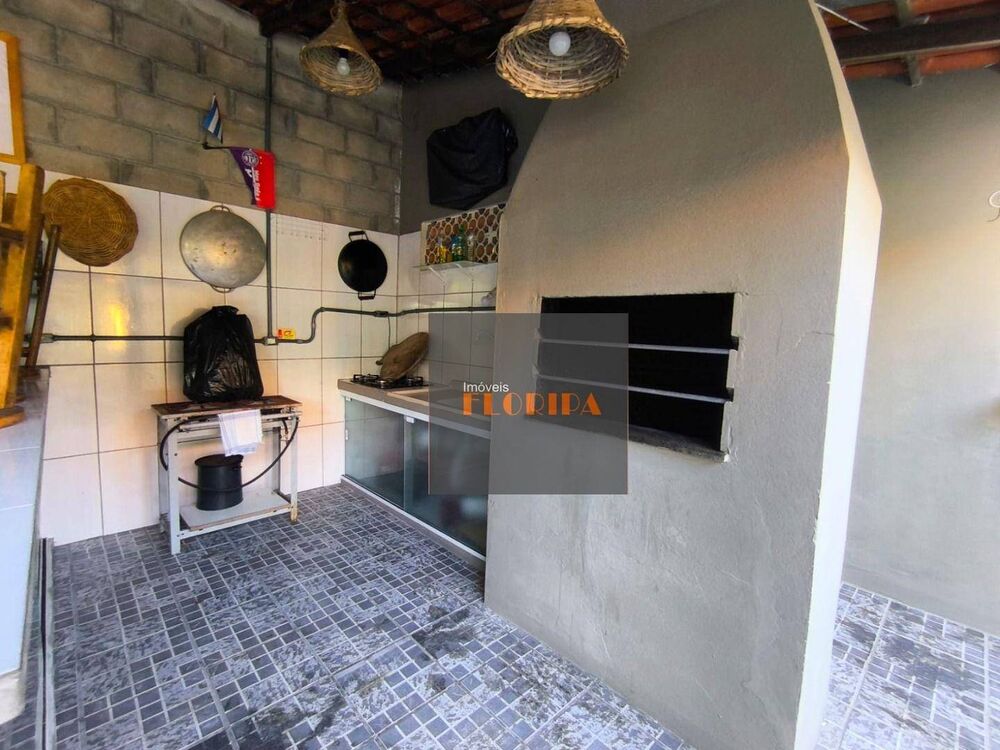 Casa, 3 quartos, 119 m² - Foto 29
