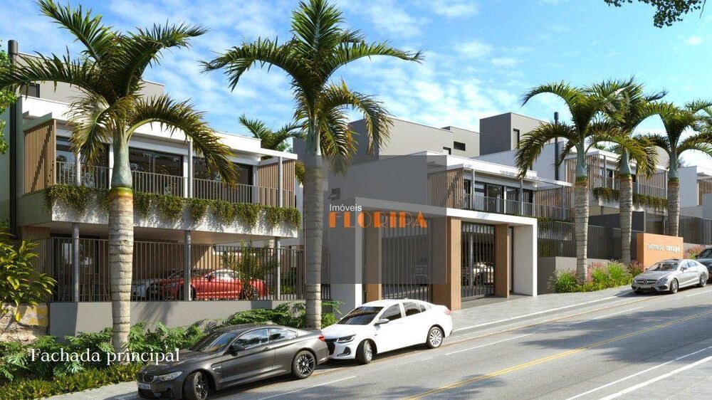 Casa à venda com 3 quartos, 230m² - Foto 2