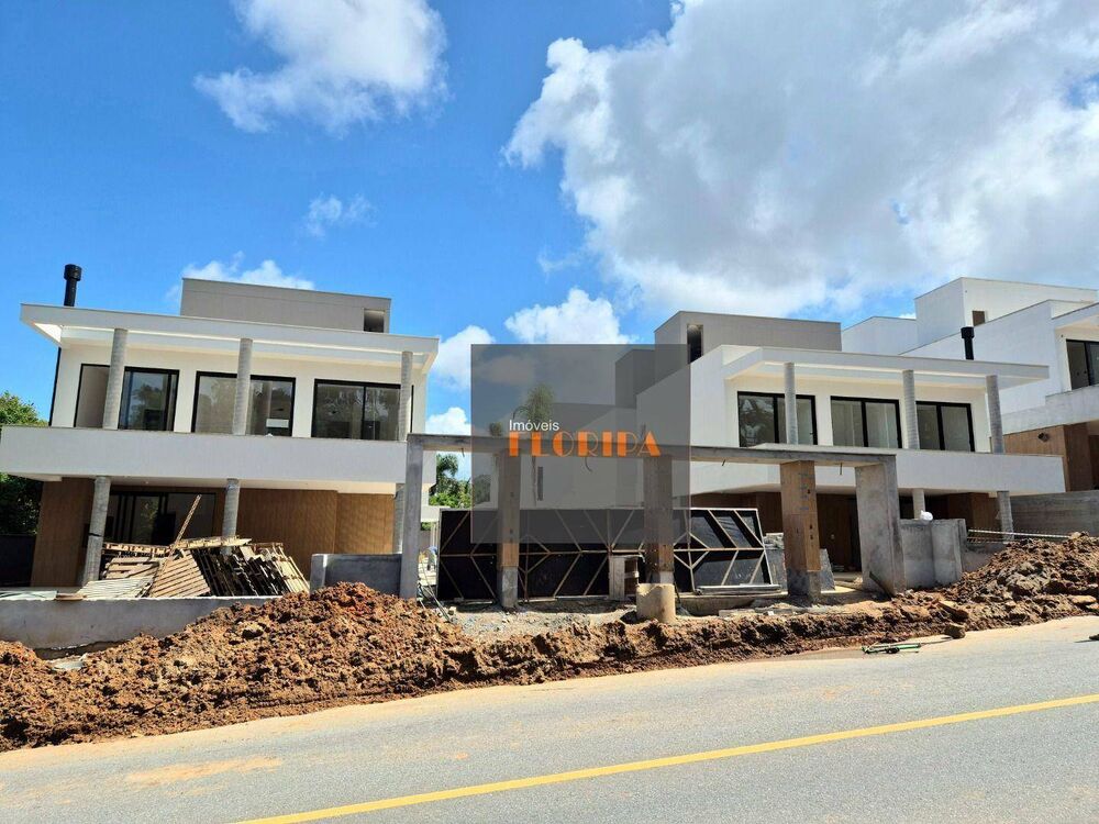 Casa à venda com 3 quartos, 230m² - Foto 17