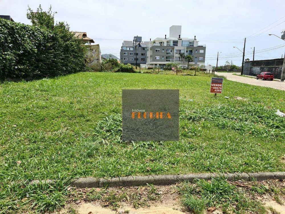 Terreno, 533 m² - Foto 1