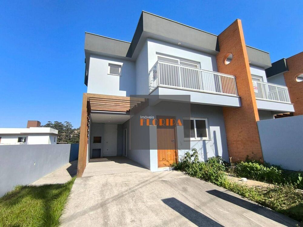 Casa, 3 quartos, 109 m² - Foto 1