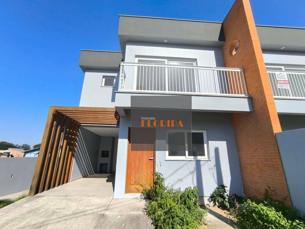 Casa, 3 quartos, 109 m² - Foto 2