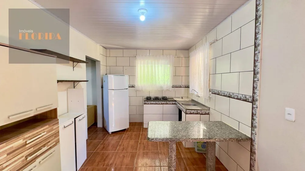 Casa, 2 quartos, 120 m² - Foto 3