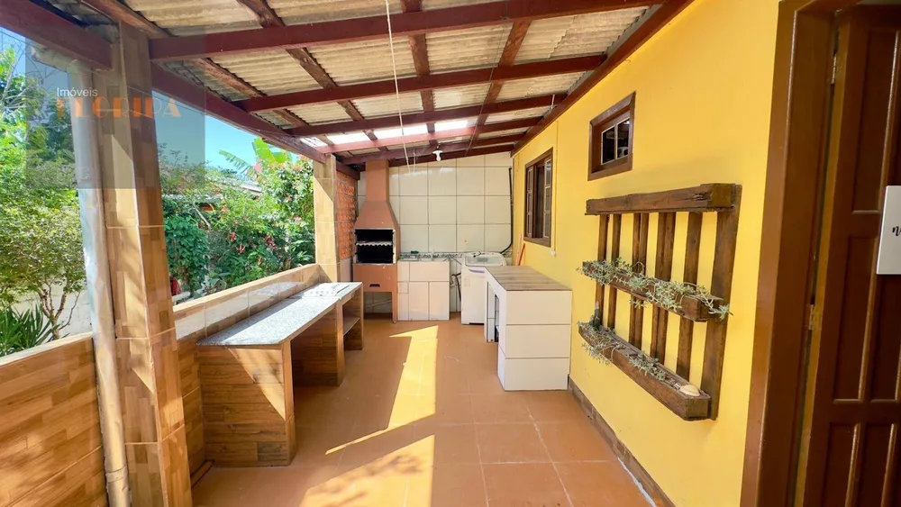 Casa, 2 quartos, 120 m² - Foto 2