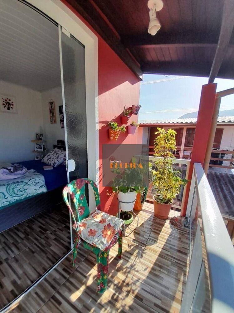 Casa, 2 quartos, 70 m² - Foto 22