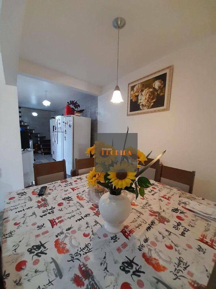 Casa, 2 quartos, 70 m² - Foto 8