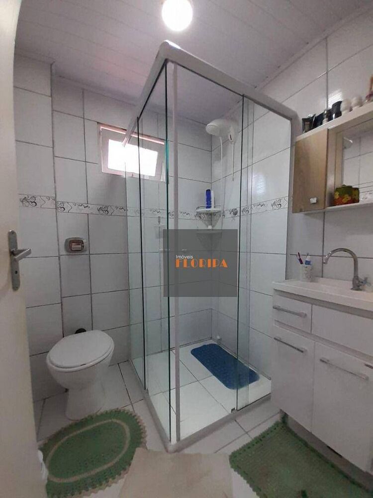 Casa, 2 quartos, 70 m² - Foto 10