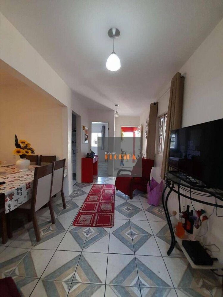 Casa, 2 quartos, 70 m² - Foto 5