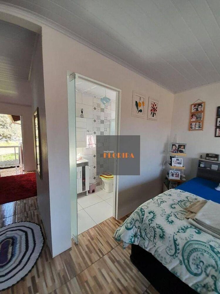 Casa, 2 quartos, 70 m² - Foto 17