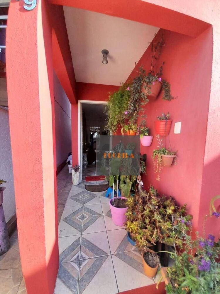 Casa, 2 quartos, 70 m² - Foto 4