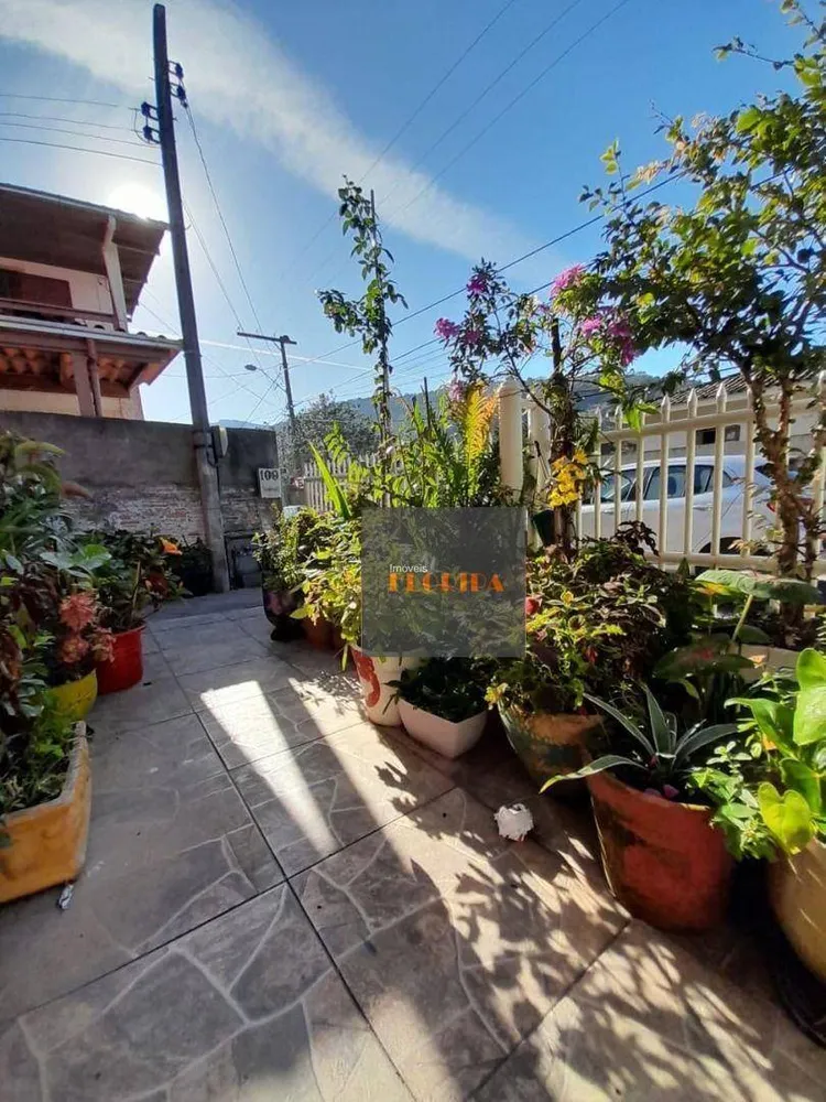 Casa, 2 quartos, 70 m² - Foto 4