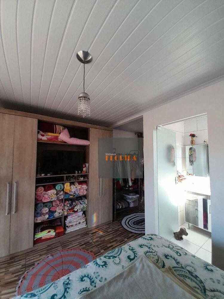 Casa, 2 quartos, 70 m² - Foto 19