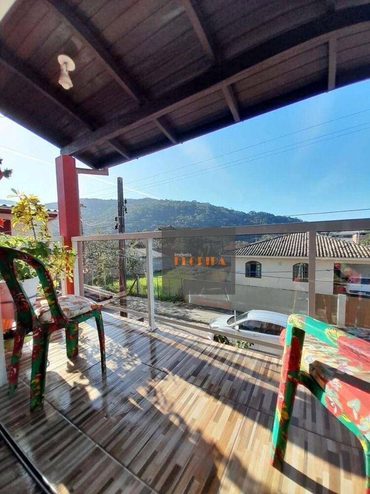 Casa, 2 quartos, 70 m² - Foto 26