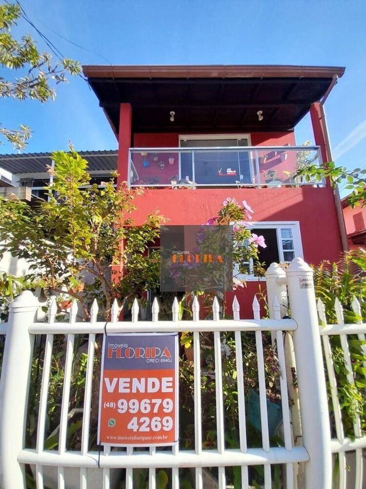 Casa, 2 quartos, 70 m² - Foto 1