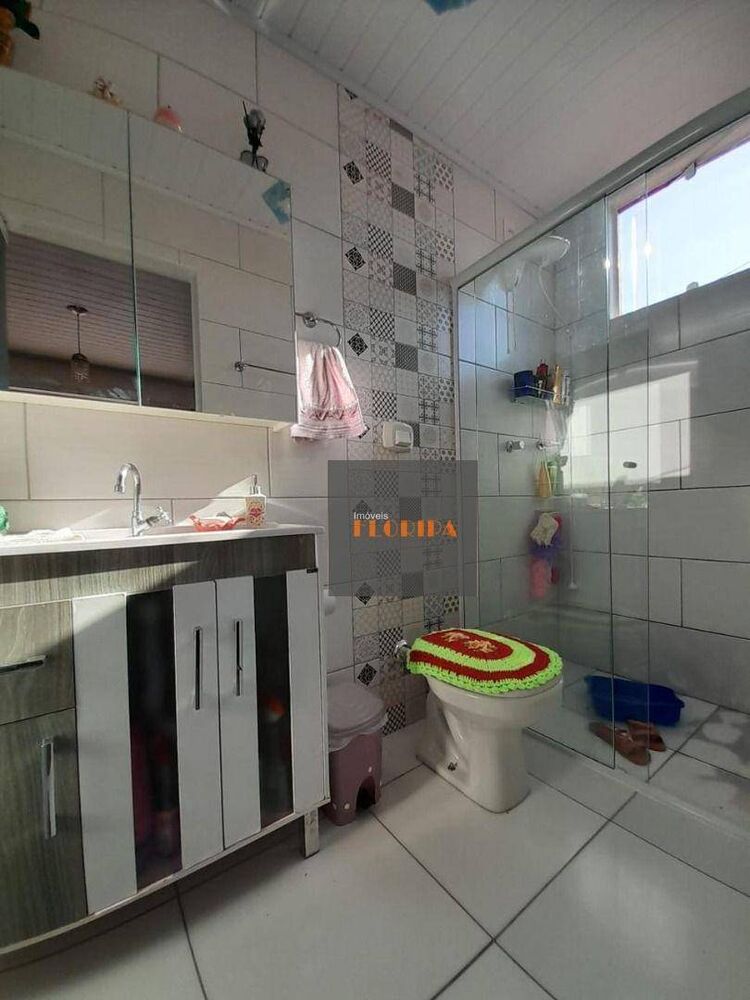 Casa, 2 quartos, 70 m² - Foto 20