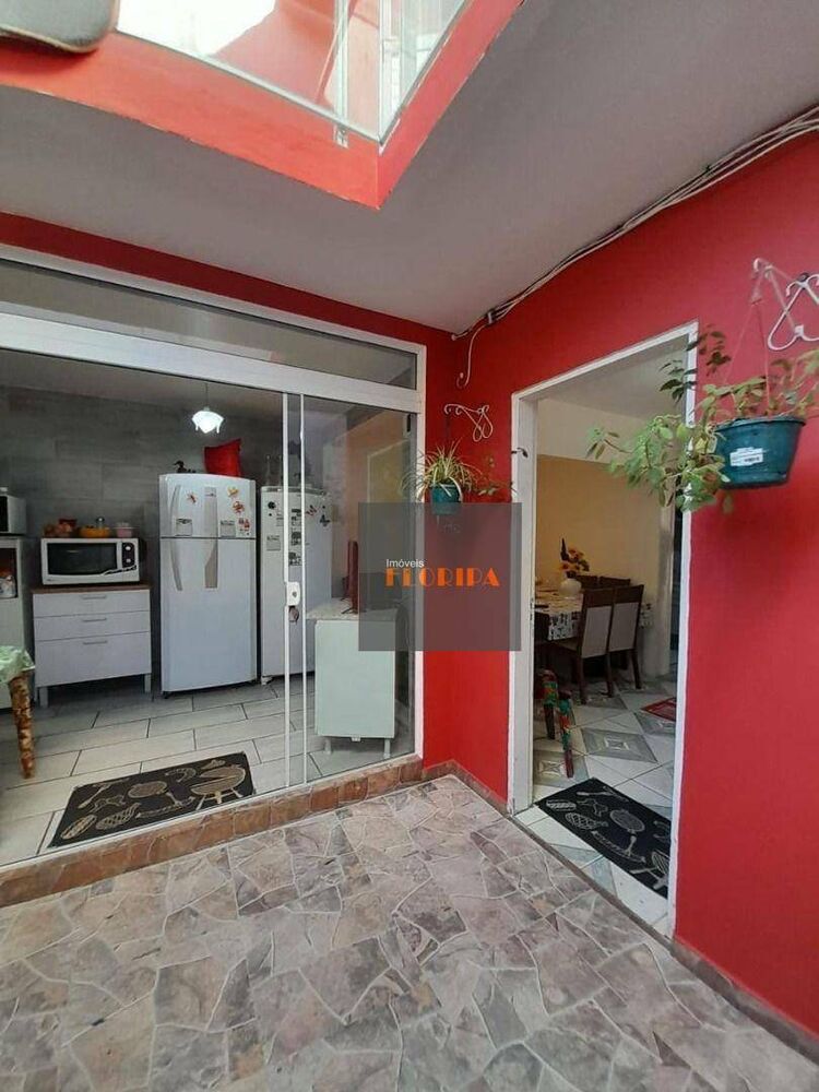 Casa, 2 quartos, 70 m² - Foto 14