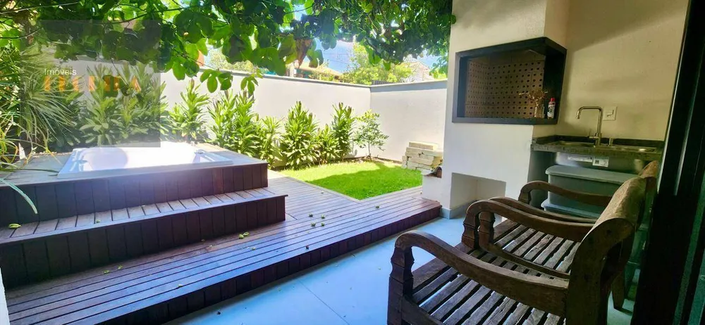 Casa, 3 quartos, 128 m² - Foto 4