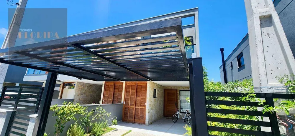 Casa, 3 quartos, 128 m² - Foto 11